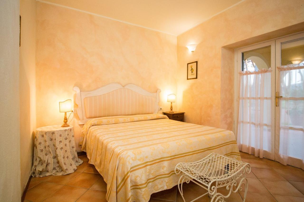 Agriturismo Le Querciole Casciana Terme Exterior foto